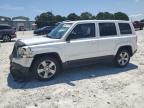 2012 Jeep Patriot Latitude en Venta en Loganville, GA - Front End