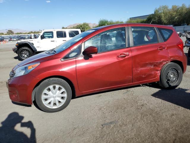 2016 Nissan Versa Note S