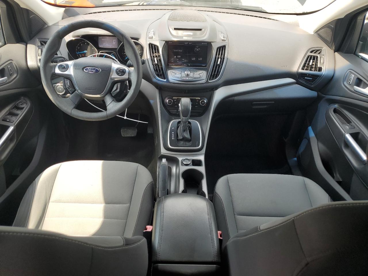 2013 Ford Escape Se VIN: 1FMCU0GXXDUB78447 Lot: 65979514