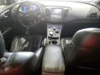 2015 Chrysler 200 S на продаже в Billings, MT - Front End