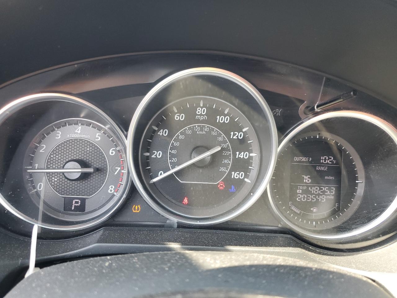 2015 Mazda 6 - Image 9