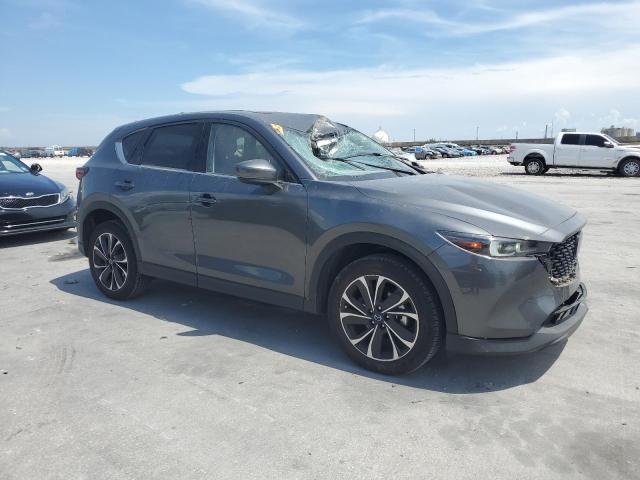  MAZDA CX-5 PREMI 2022 Szary