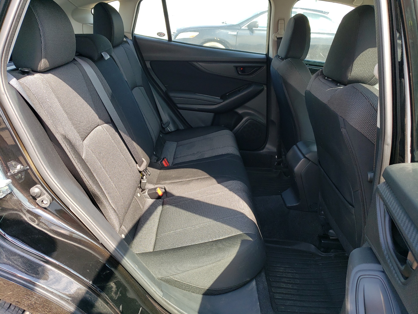 4S3GTAB62N3724789 2022 Subaru Impreza