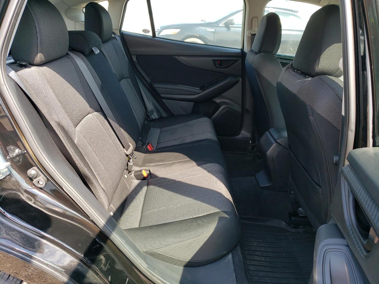 2022 Subaru Impreza VIN: 4S3GTAB62N3724789 Lot: 63011294