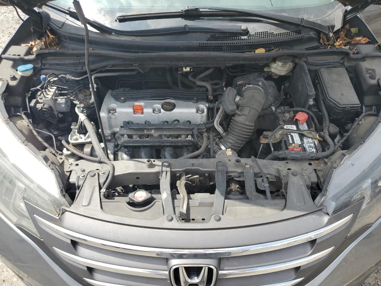 2012 Honda Cr-V Ex VIN: 5J6RM4H57CL013229 Lot: 66482874