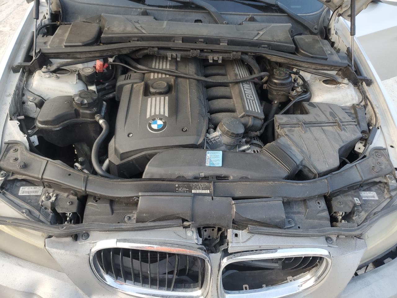 2010 BMW 328 I VIN: WBAPH7G55ANM48706 Lot: 66631964