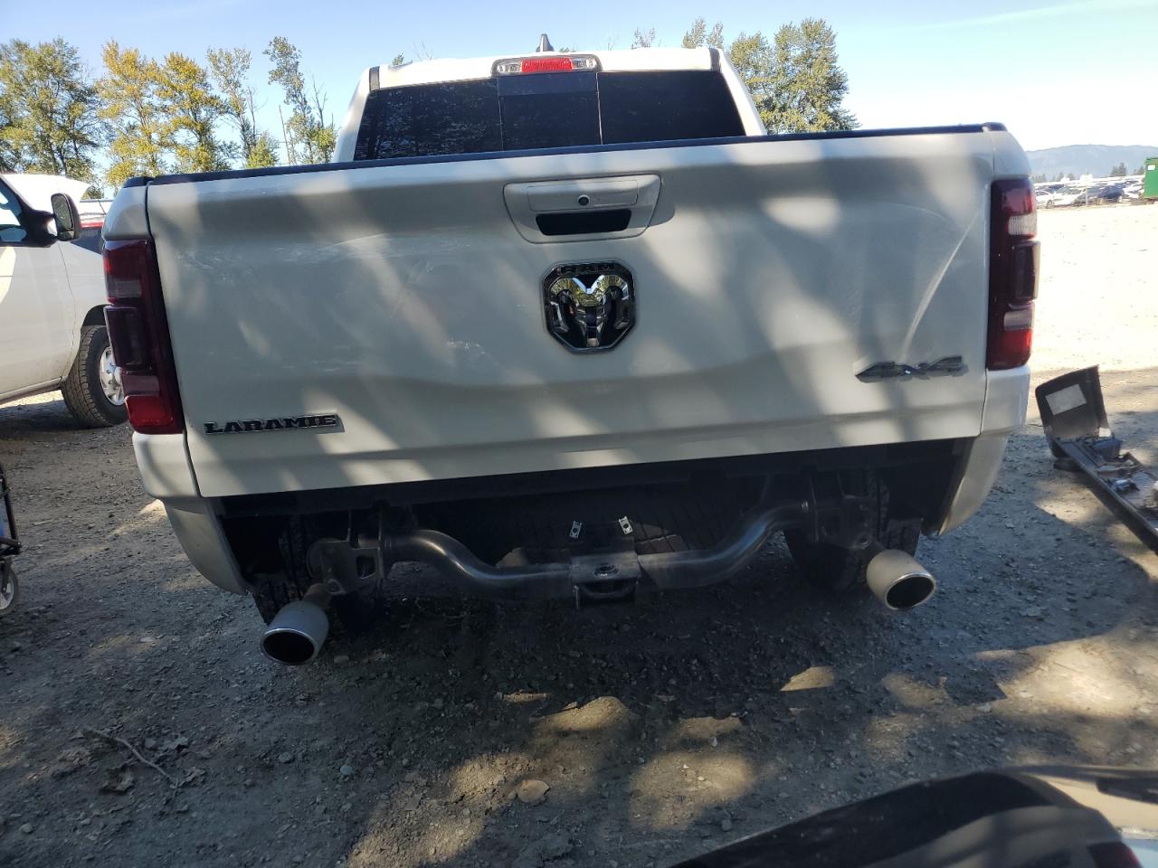 1C6SRFJT1PN668467 2023 Ram 1500 Laramie