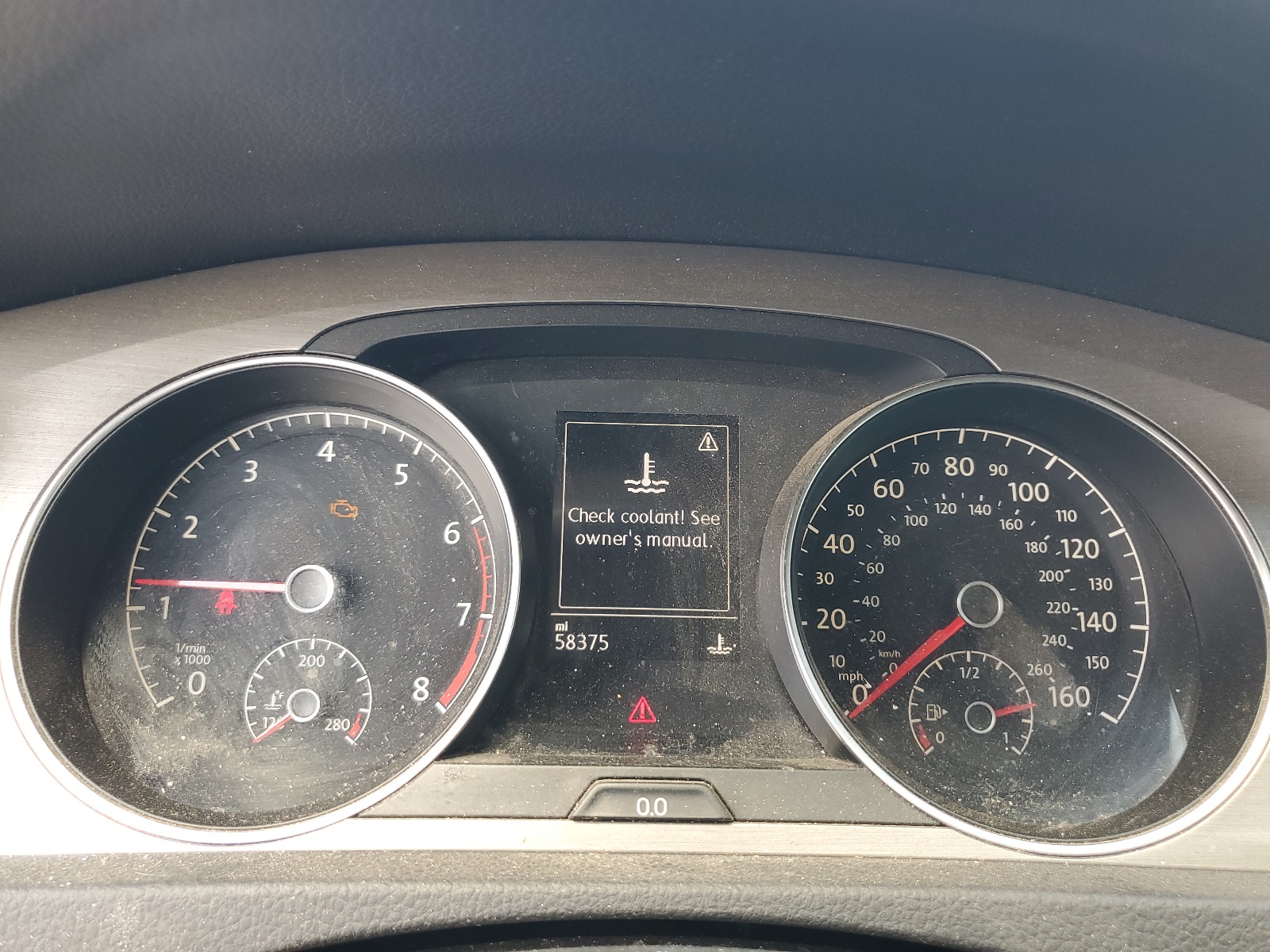 3VW217AU5HM015678 2017 Volkswagen Golf S