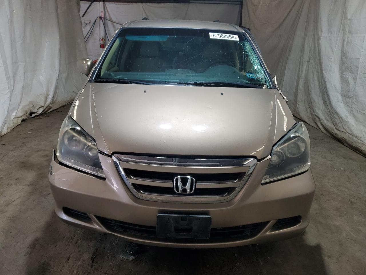 2007 Honda Odyssey - Image 5