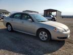 2010 Chevrolet Impala Lt за продажба в Helena, MT - Normal Wear