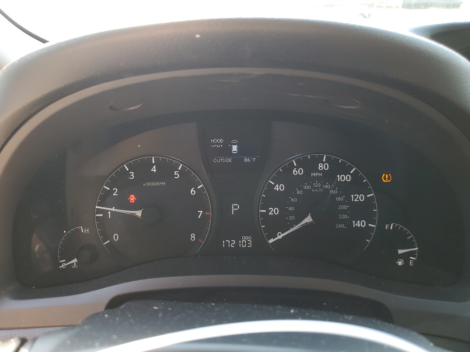 2T2BK1BA0AC073533 2010 Lexus Rx 350