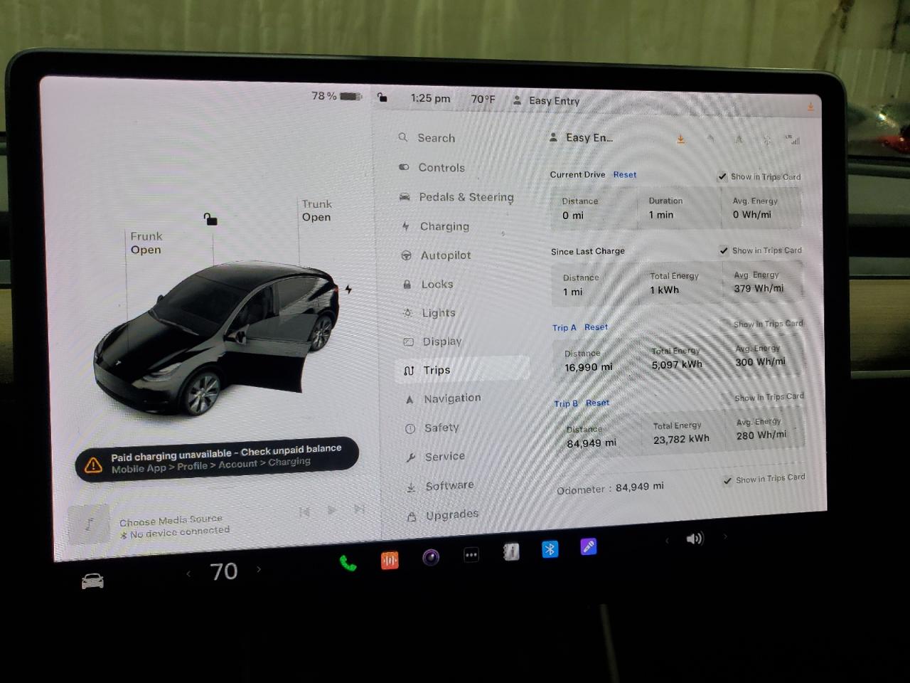 2020 Tesla Model Y VIN: 5YJYGDEE4LF018937 Lot: 66230934