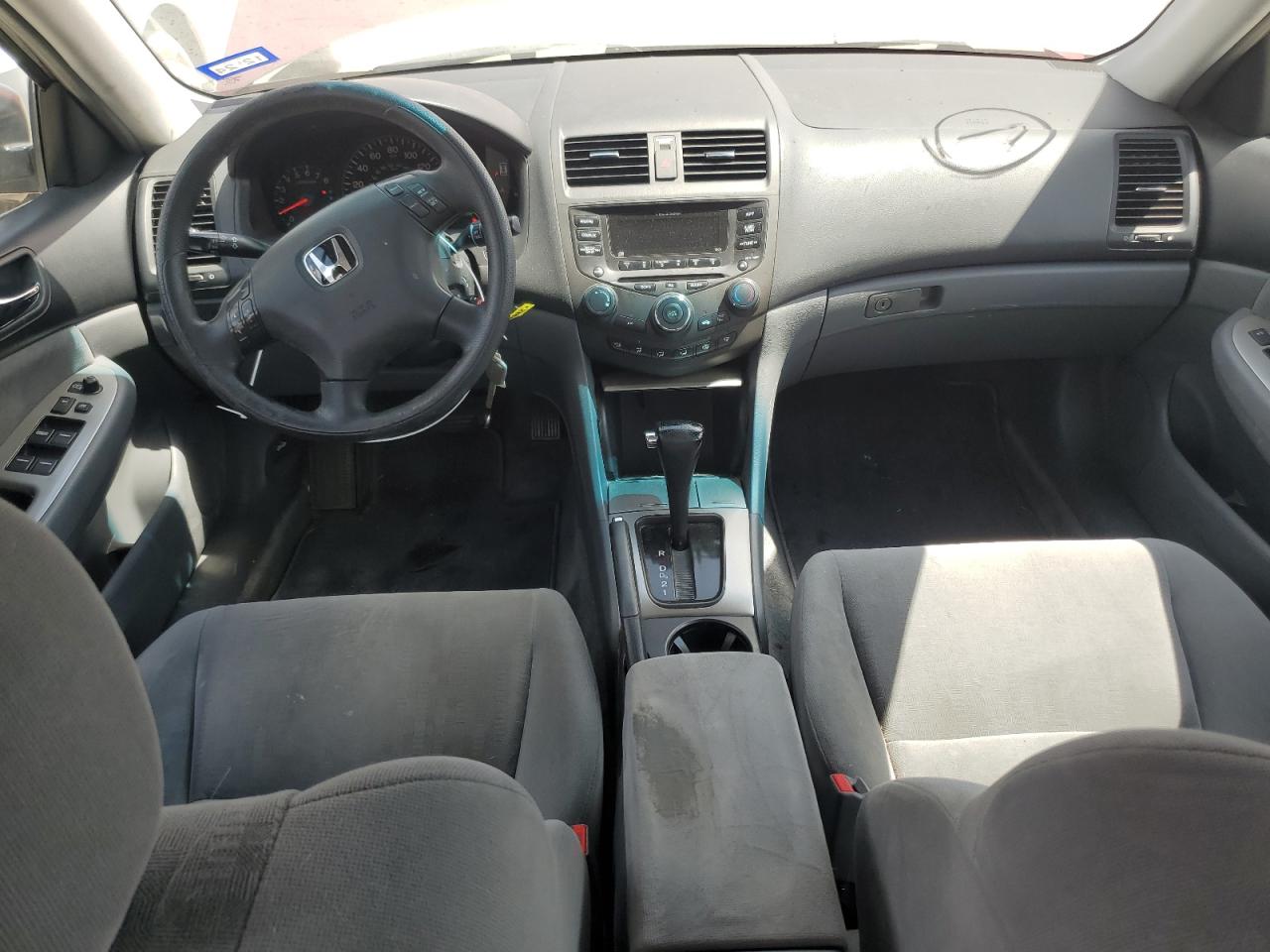 2005 Honda Accord Ex VIN: 1HGCM56765A027029 Lot: 67578484