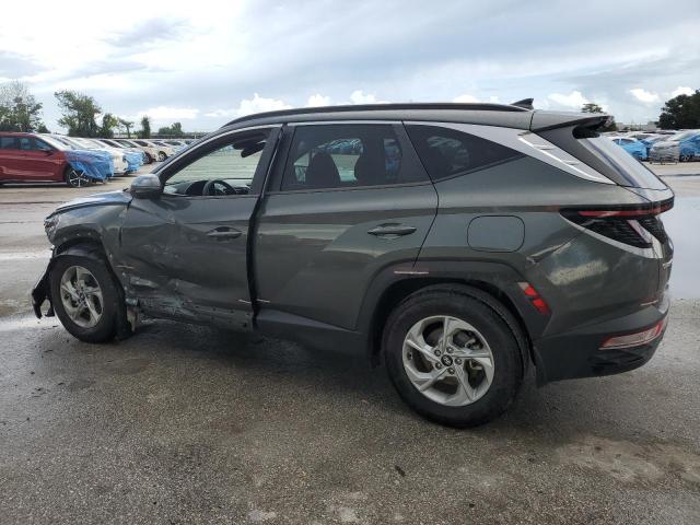 KM8JB3AE2NU043907 Hyundai Tucson SEL 2