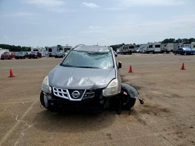 2011 Nissan Rogue S VIN: JN8AS5MT8BW562619 Lot: 66848204
