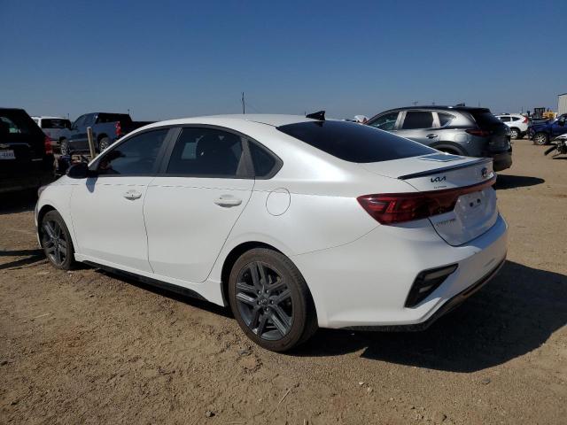 3KPF34AD4ME299306 Kia Forte GT L 2