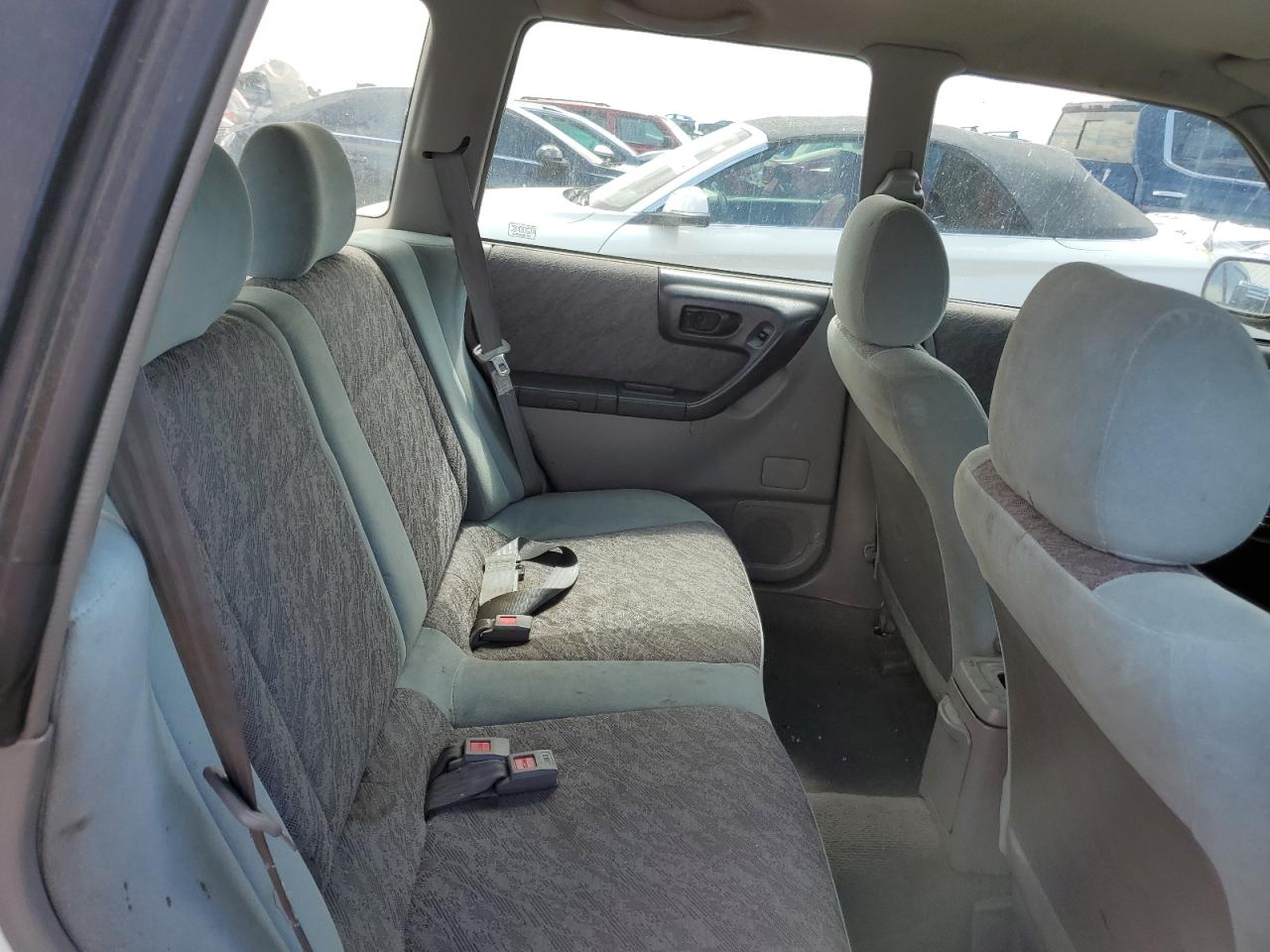 1999 Subaru Forester L VIN: JF1SF6354XH708450 Lot: 67883284