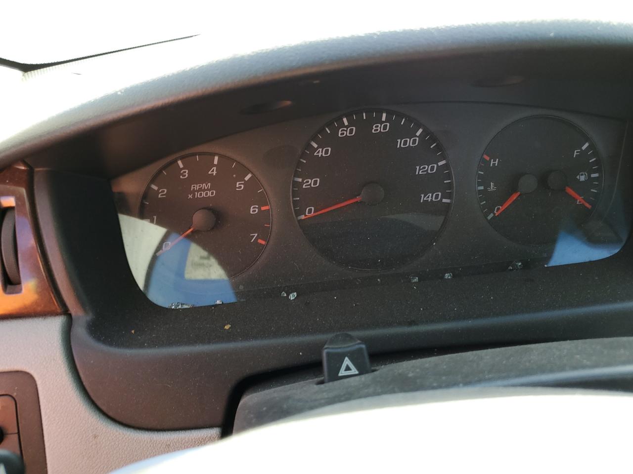 2007 Chevrolet Impala Ls VIN: 2G1WB58N379126489 Lot: 67600664