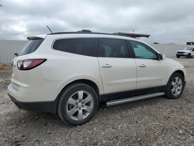  CHEVROLET TRAVERSE 2014 Белый