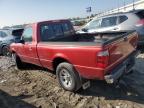 2002 Ford Ranger  للبيع في Cahokia Heights، IL - Hail