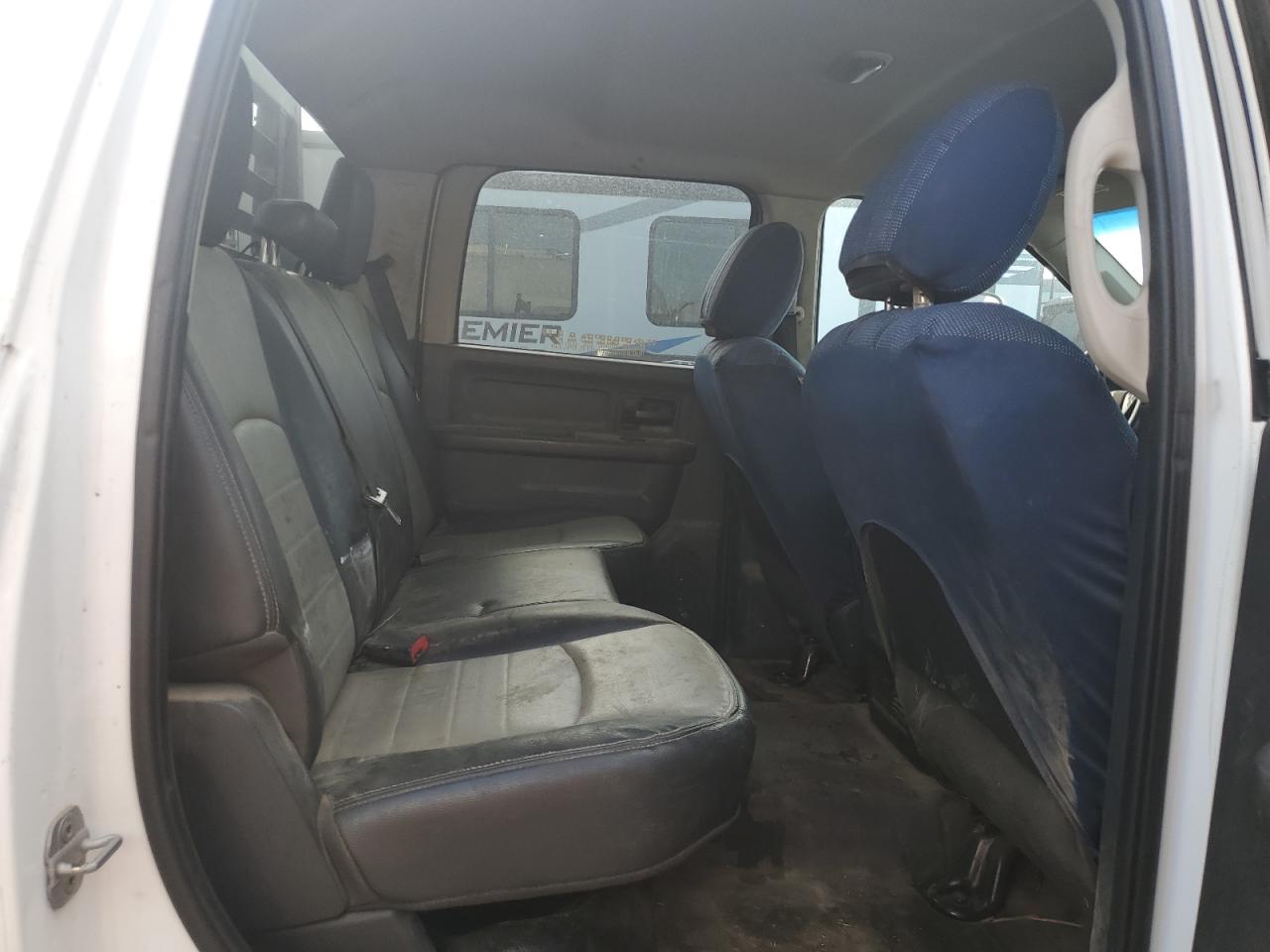 2012 Dodge Ram 4500 St VIN: 3C7WDLEL4CG106523 Lot: 66029784