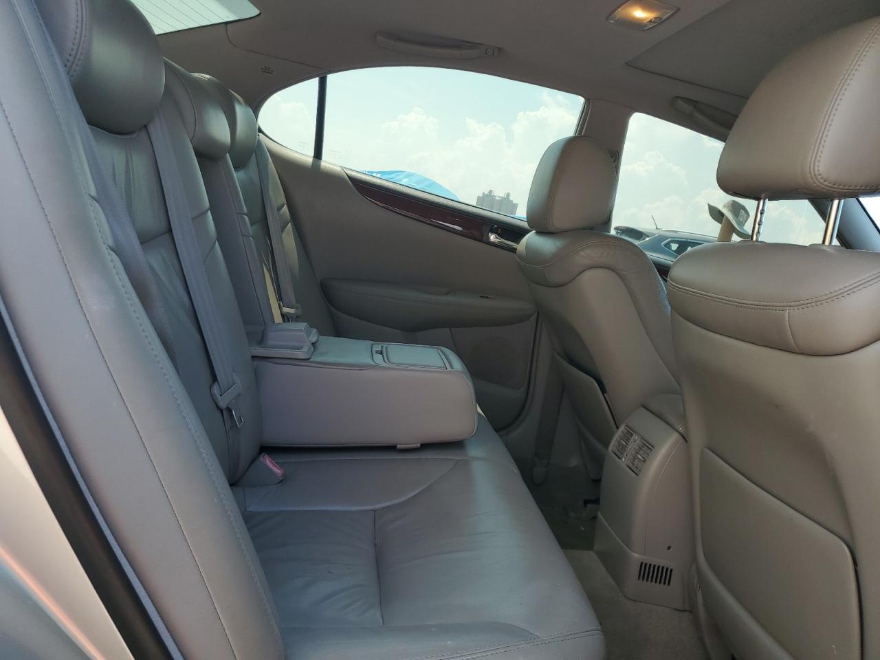 2003 Lexus Es 300 VIN: JTHBF30G136004225 Lot: 67065704