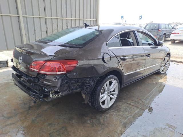 WVWAP1AN3FE811769 - 2015 VOLKSWAGEN PASSAT - #66639004