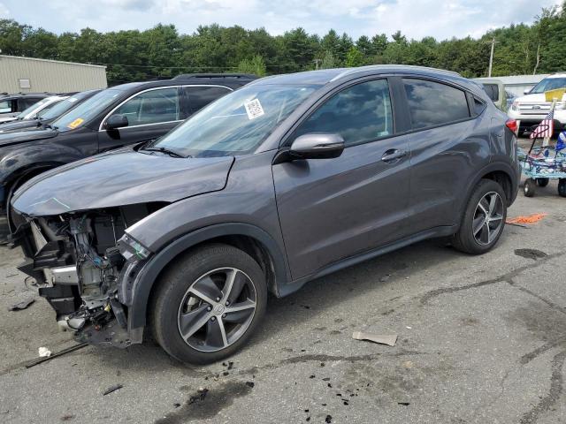 3CZRU6H50NM737955 Honda HR-V EX