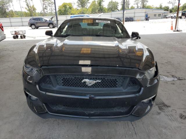  FORD MUSTANG 2015 Czarny