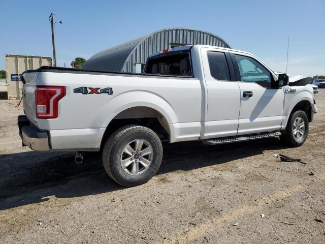 Pickups FORD F-150 2015 White