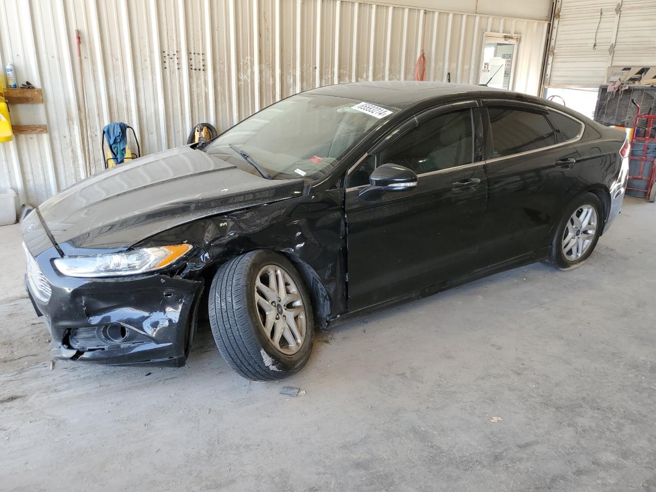 2016 Ford Fusion - Image 1