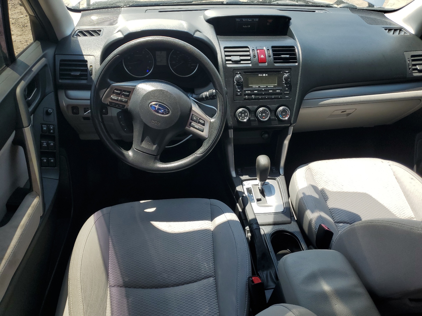 JF2SJAEC1EH532611 2014 Subaru Forester 2.5I Premium