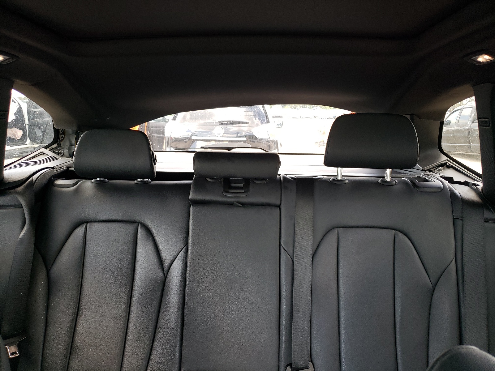 5uxtr7c59klf25032 5UXTR7C59KLF25032 2019 BMW X3 Sdrive30I