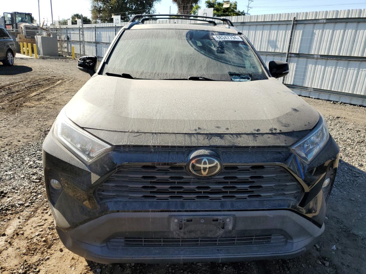 2020 Toyota RAV 4 - Image 5