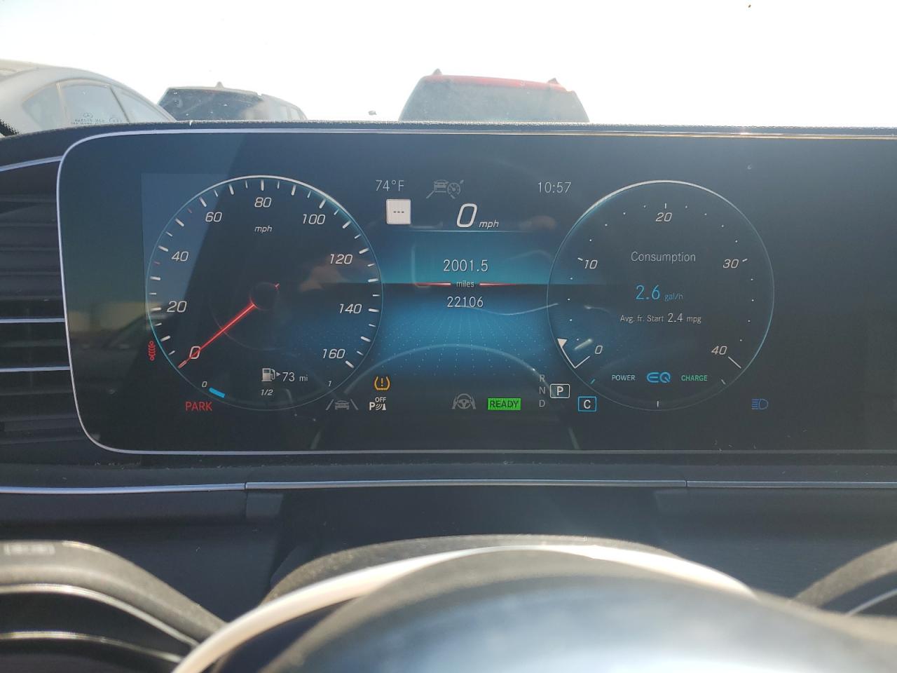 2023 Mercedes-Benz Gls 450 4Matic VIN: 4JGFF5KE2PA961018 Lot: 69340594