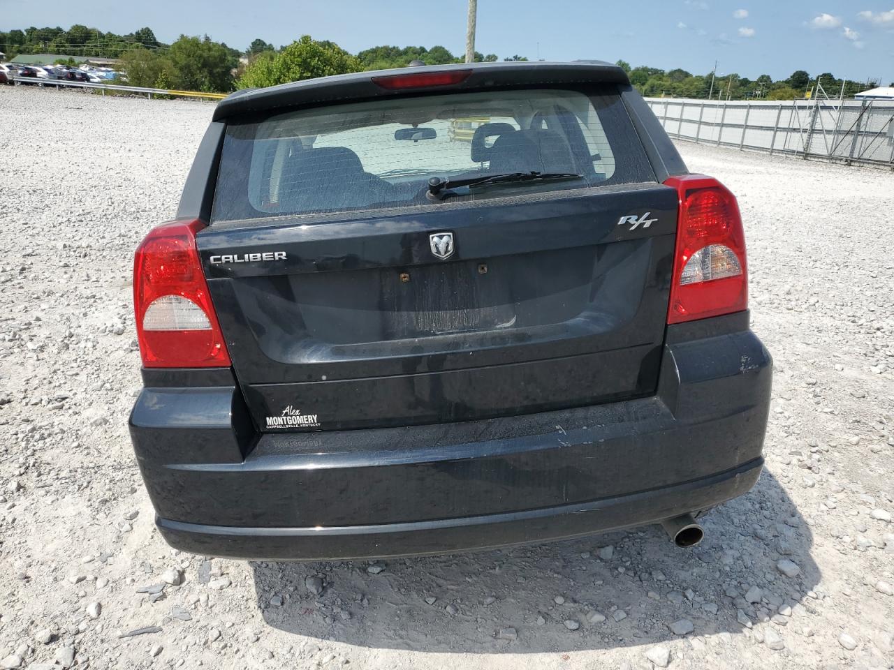 1B3HB78K17D272976 2007 Dodge Caliber R/T