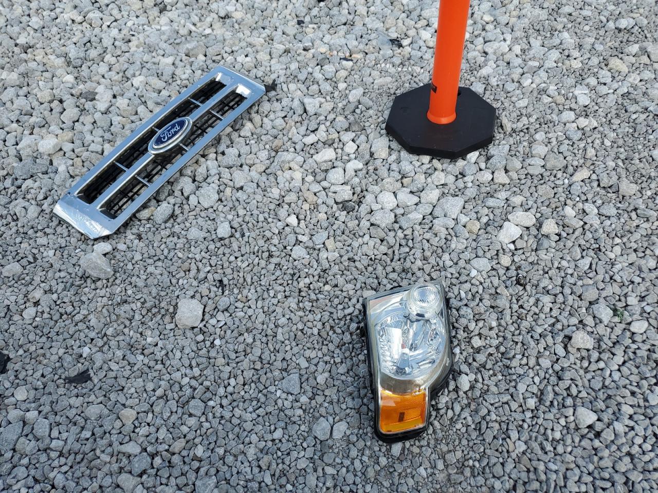 2010 Ford Escape Xlt VIN: 1FMCU0D75AKC05906 Lot: 67448534