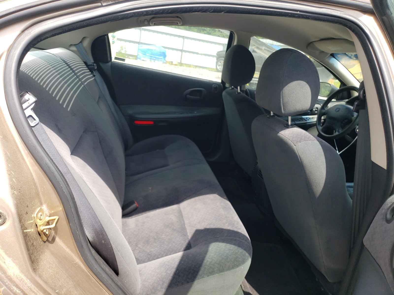 2B3HD46R91H511404 2001 Dodge Intrepid Se