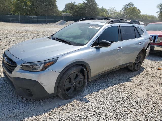 2021 Subaru Outback Onyx Edition Xt