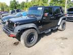 2018 Jeep Wrangler Unlimited Sport zu verkaufen in Marlboro, NY - Front End