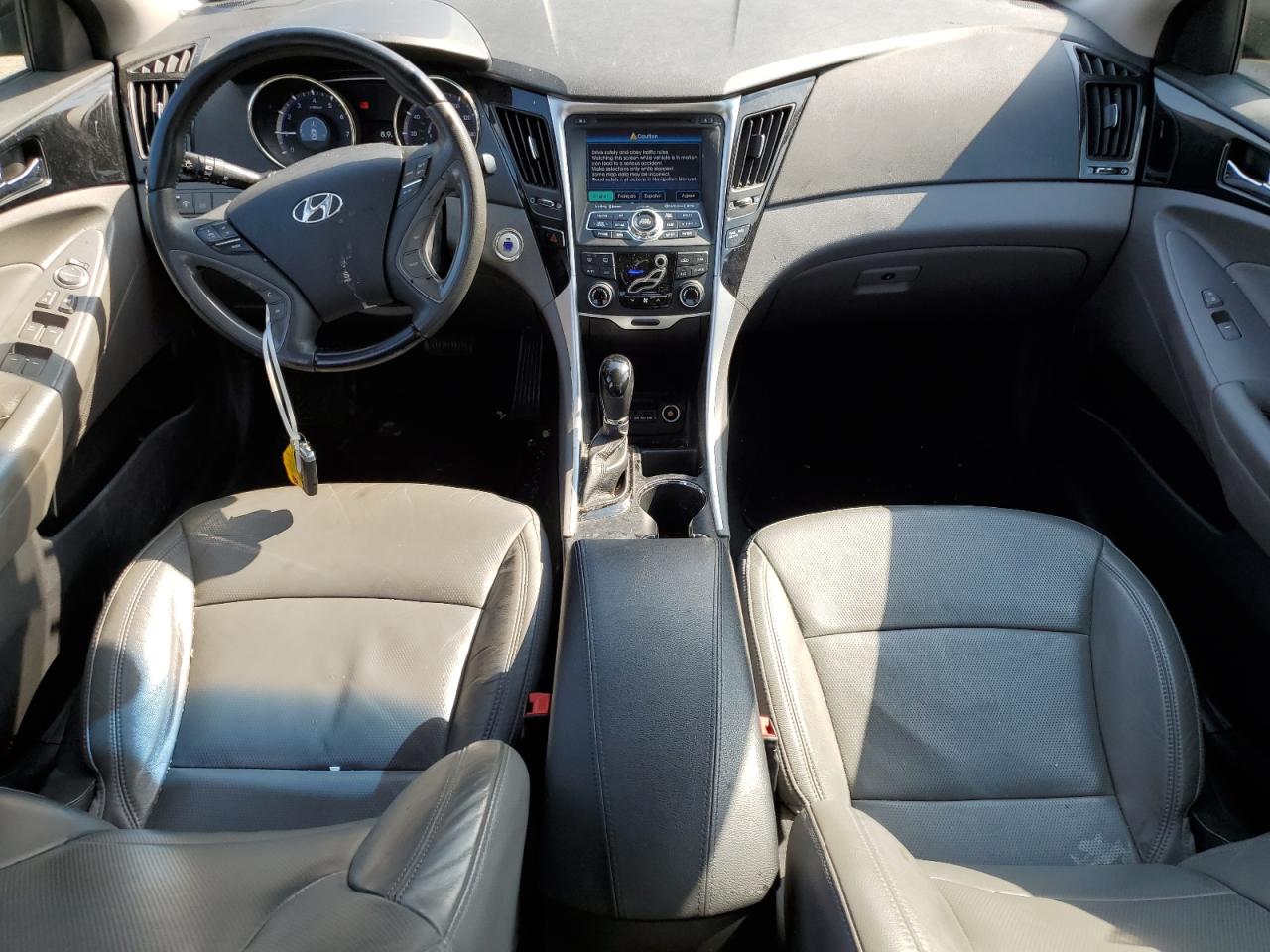 2013 Hyundai Sonata Se VIN: 5NPEC4AC2DH629944 Lot: 67120054