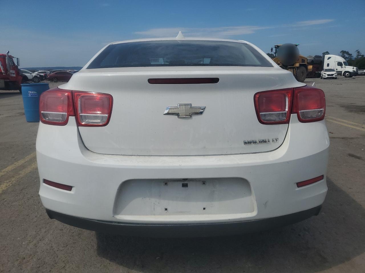 1G11C5SA1DF173147 CHEVROLET MALIBU 2019