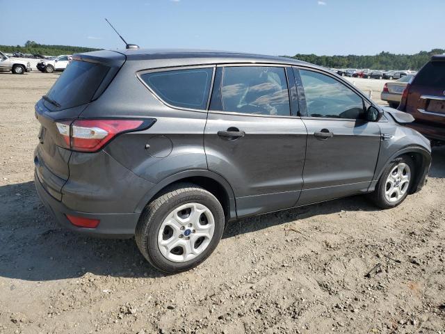  FORD ESCAPE 2018 Угольный