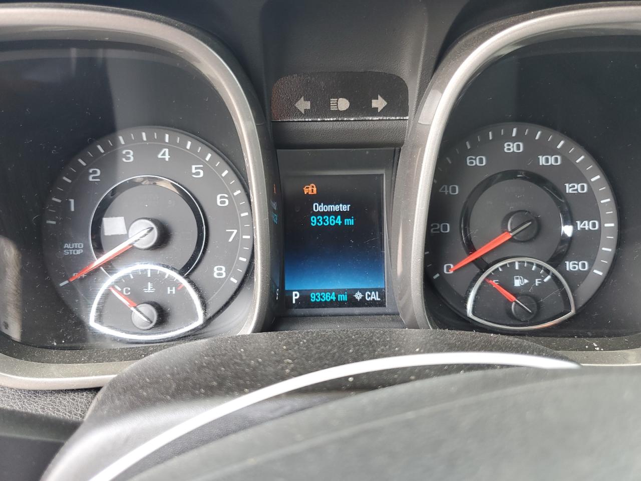 2015 Chevrolet Malibu Ls VIN: 1G11B5SL4FF131594 Lot: 67245584