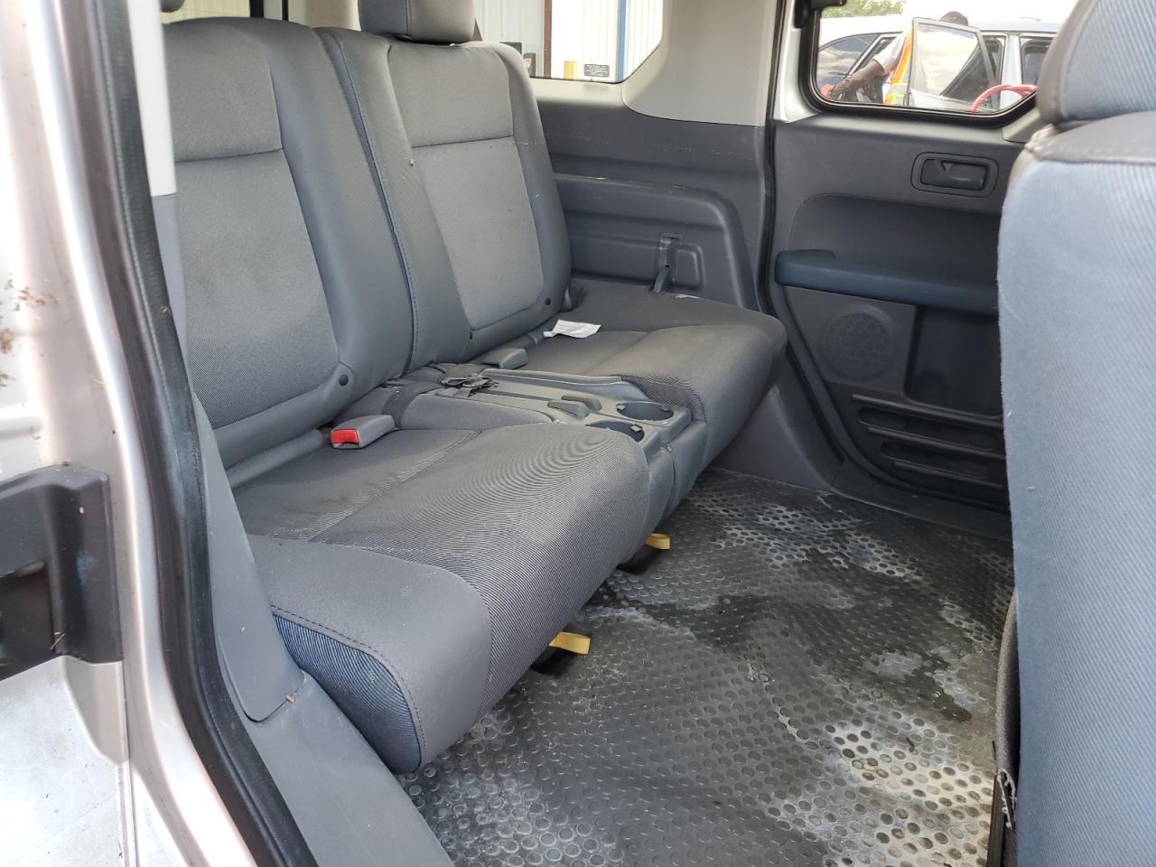 2006 Honda Element Ex VIN: 5J6YH18776L014997 Lot: 66536644