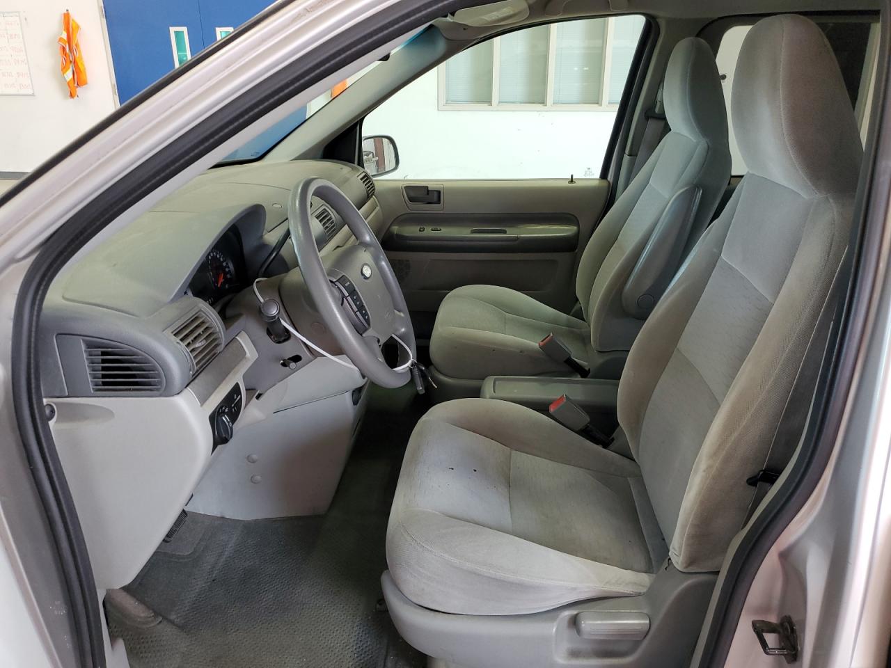 2005 Ford Freestar Se VIN: 2FMZA51665BA67174 Lot: 65417794