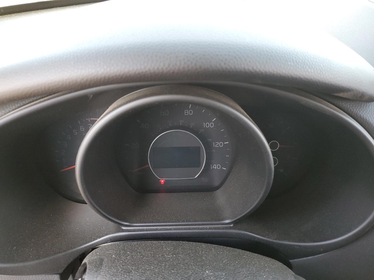 2016 Kia Soul + VIN: KNDJP3A56G7273599 Lot: 65382304