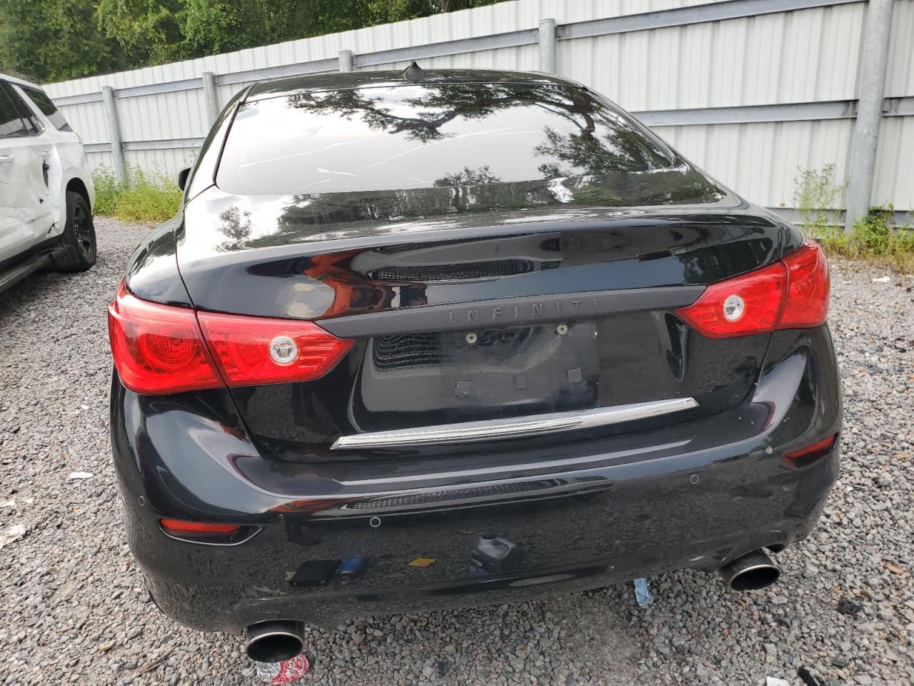 JN1EV7AR8HM830892 2017 Infiniti Q50 Premium