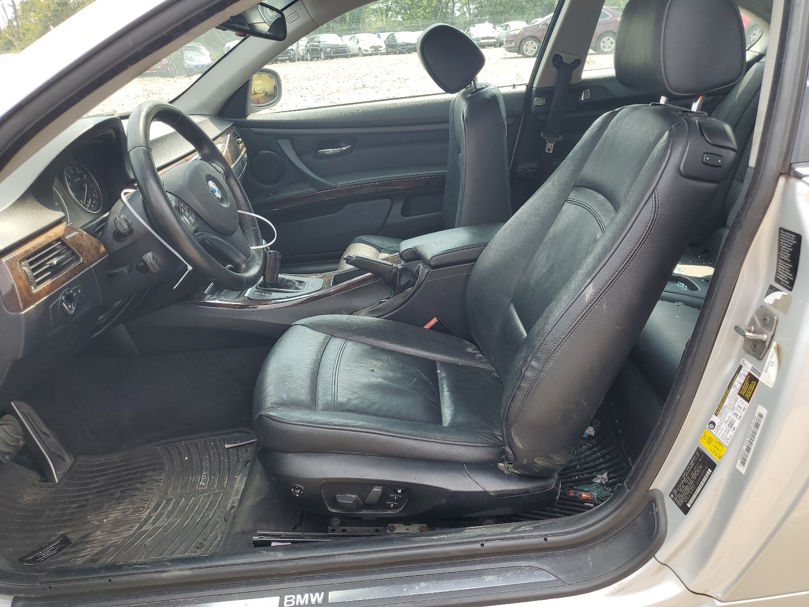 WBAWB3C52AP139713 2010 BMW 328 I