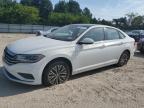 2021 Volkswagen Jetta S за продажба в Hampton, VA - Undercarriage